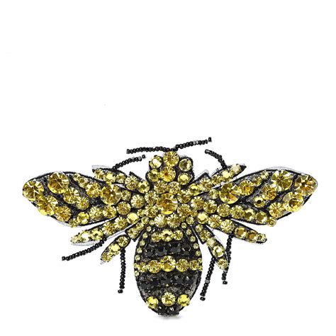 gucci metal bug|bees in Gucci art.